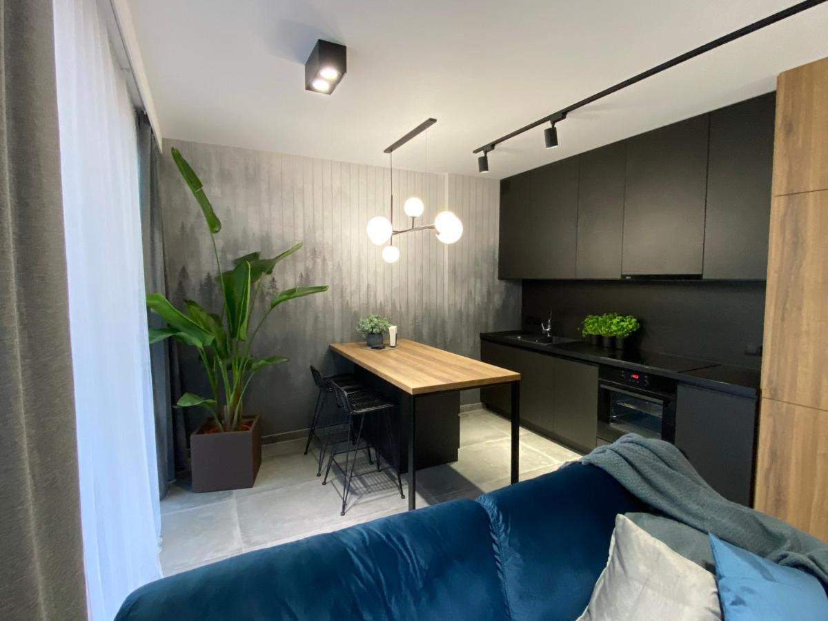 Apartament Goscinna Bielsko-Biala Exterior photo